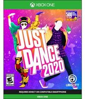  - Just Dance 2020 for Xbox One