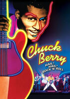 Chuck Berry - Chuck Berry: Hail! Hail! Rock 'n' Roll [DVD]