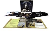 Bob Dylan - Travelin' Thru, 1967 - 1969: The Bootleg Series, Vol. 15 [LP]
