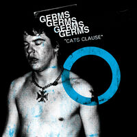 Cat's Clause (Bonus Cd) (Box)