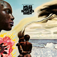 Miles Davis - Bitches Brew [LP]
