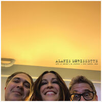 Alanis Morissette - Live at London�s O2 Shepherd�s Bush Empire, 2020 [RSD BF 2020]