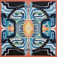 Tash Sultana - Flow State [Deluxe Orange/Yellow LP]
