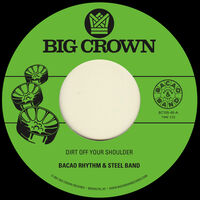 Dirt Off Your Shoulder / I Need Somebody To Love
