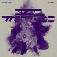 The Wallflowers - Exit Wounds [Indie Exclusive Limited Edition Purple LP]