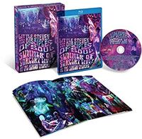 Little Steven & The Disciples Of Soul - Summer of Sorcery Live! At The Beacon Theatre [Blu-ray]