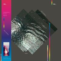 Oneohtrix Point Never - Returnal [Clear Vinyl]