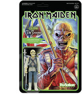 Iron Maiden - Soldier Eddie (Glow) (Ae Exclusive)