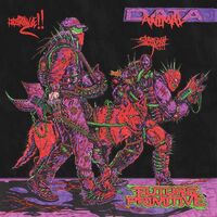 Future Primitive