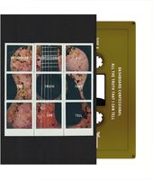 Dashboard Confessional - All The Truth That I Can Tell [Cassette]