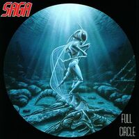 Saga - Full Circle [Reissue]