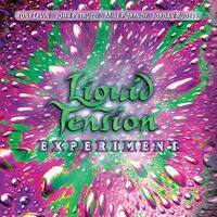 Liquid Tension Experiment - Liquid Tension Experiment (Blk) [180 Gram]