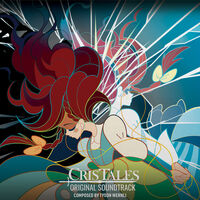 Cris Tales / O.G.S.