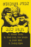 Chinese Junk - Raw Deal