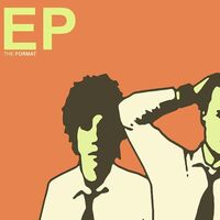 Ep (10in) (Ep)