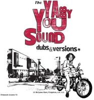 The Yabby You Sound - Dubs & Versions