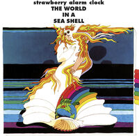 World In A Sea Shell (Hol)