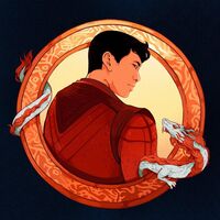 Shang-Chi & The Legend Of The Ten Rings / O.S.T.