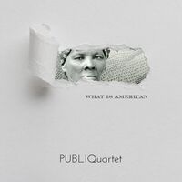 What Is American