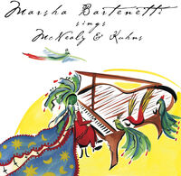 Marsha Bartenetti - Marsha Bartenetti sings McNealy & Kuhns [LP]