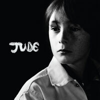Julian Lennon - Jude [LP]