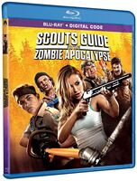 Scouts Guide to the Zombie Apocalypse - Scouts Guide to the Zombie Apocalypse