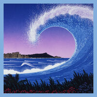 Pacific Breeze Volume 3: Japanese City Pop / Var