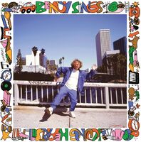 Benny Sings - Young Hearts