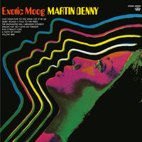 Martin Denny Discography