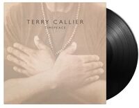 Timepeace - 180-Gram Black Vinyl