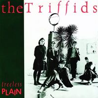 Treeless Plain (40th Anniversary)
