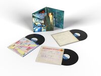Lights Out (2024 Remaster - Deluxe Edition)