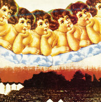 The Cure - Japanese Whispers: Cure Singles Nov 82: Nov 83