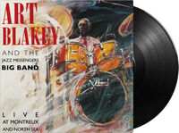 Live At Montreux & North Sea (Blk)