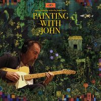 Painting With John (Music From The Original Tv)