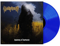 Anatomy Of Darkness (Blue)