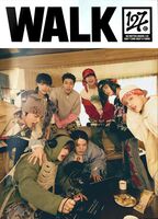 Walk - The 6th Album