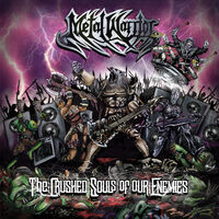 Crushed Souls Of Our Enemies (Gate)