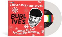 Burl Ives - Holly Jolly Christmas