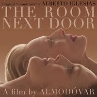 Room Next Door (La Habitacion De Al Lado)