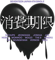 Shohikigen - Version A (Phob) (Phot) (Jpn)