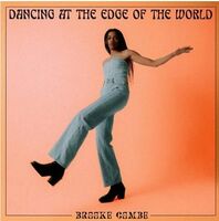 Dancing At The Edge Of The World (Blk) (Uk)