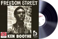 Freedom Street