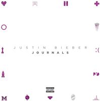 Justin Bieber - Journals (Expanded)