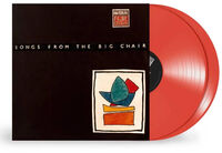 Songs From The Big Chair