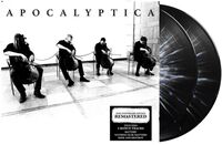 Apocalyptica - Plays Metallica (20th Anniversary)