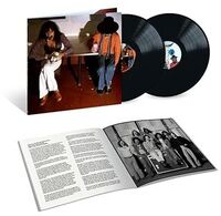 Frank Zappa  / Captain Beefheart / Mothers - Bongo Fury [Deluxe 180 Gram] (Anniversary Edition)