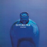Future File - Limited Edition