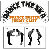 Dance The Ska / Various