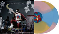 Say Anything - Say Anything [Indie Exclusive] [Limited Edition] [Indie Exclusive] [Reissue]